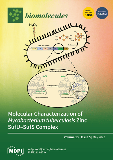 Journal Issue Cover Image