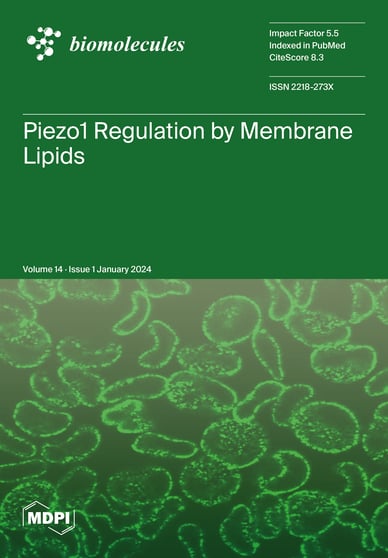 Journal Issue Cover Image