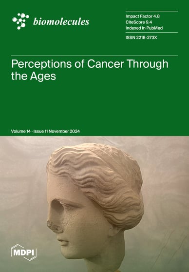 Journal Issue Cover Image