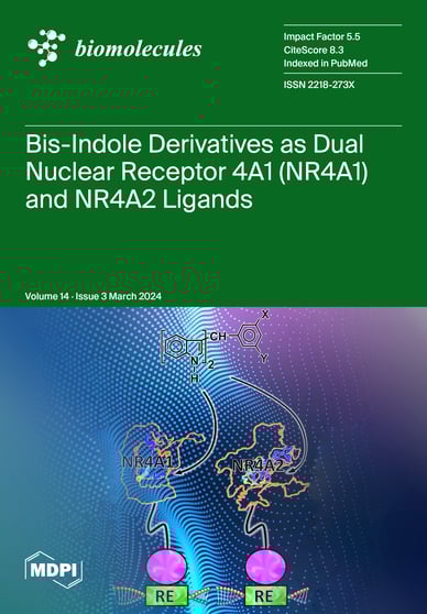 Journal Issue Cover Image