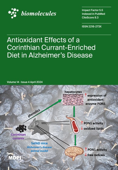 Journal Issue Cover Image