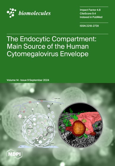 Journal Issue Cover Image