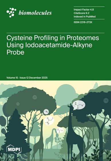 Journal Issue Cover Image