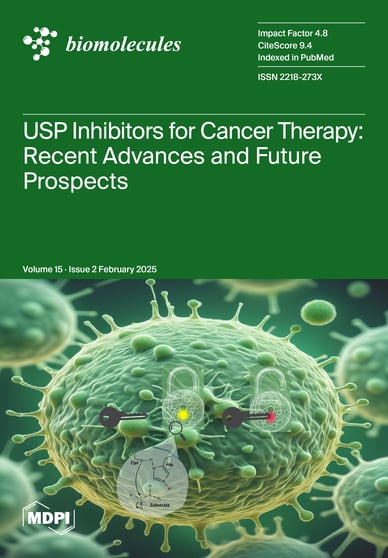 Journal Issue Cover Image