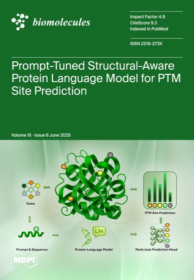 Journal Issue Cover Image