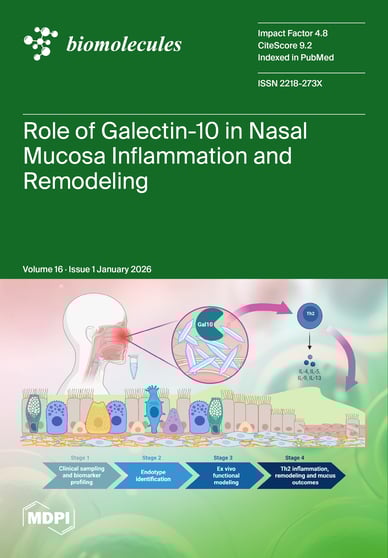 Journal Issue Cover Image