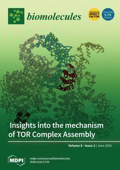 Journal Issue Cover Image