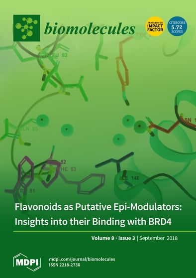 Journal Issue Cover Image