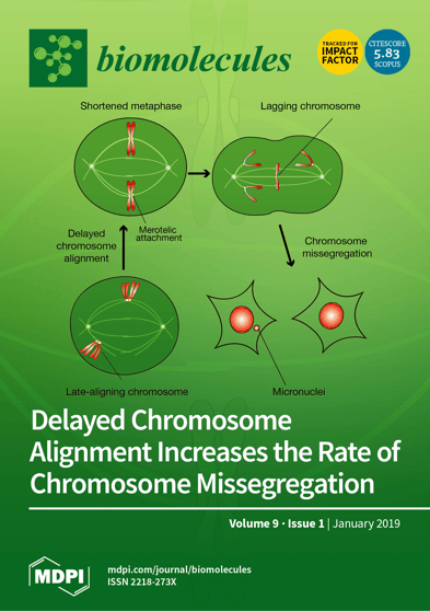 Journal Issue Cover Image