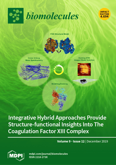 Journal Issue Cover Image