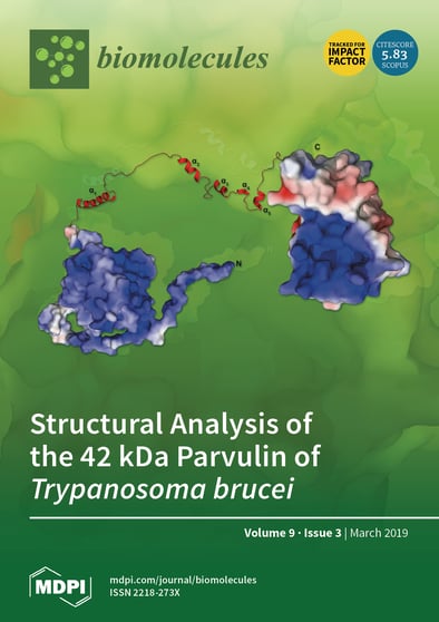 Journal Issue Cover Image