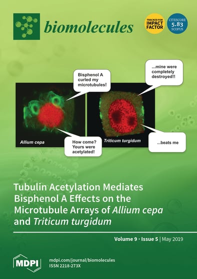 Journal Issue Cover Image