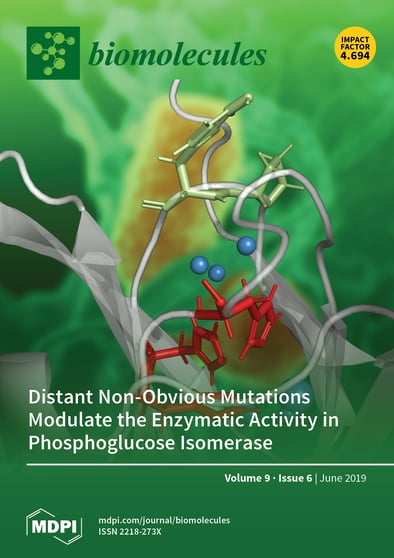 Journal Issue Cover Image
