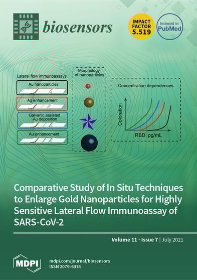 Journal Issue Cover Image