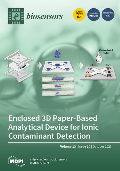 Journal Issue Cover Image