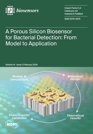 Journal Issue Cover Image