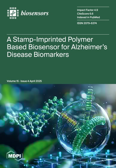 Journal Issue Cover Image