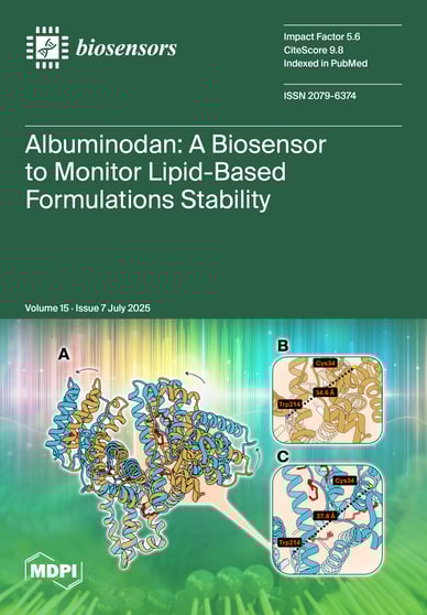 Journal Issue Cover Image