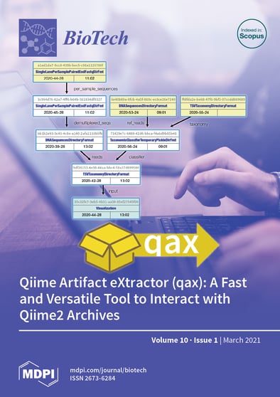 Journal Issue Cover Image