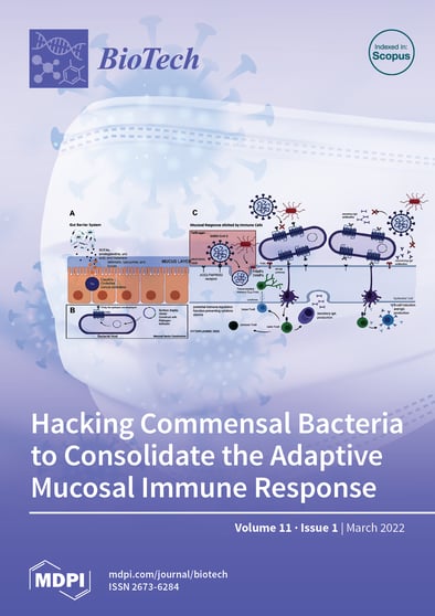 Journal Issue Cover Image