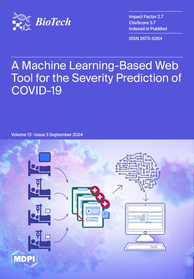 Journal Issue Cover Image
