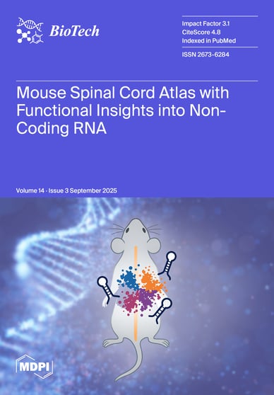 Journal Issue Cover Image