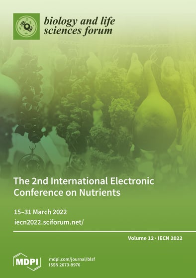 Journal Issue Cover Image