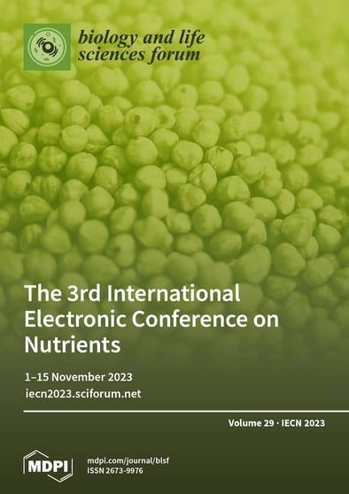 Journal Issue Cover Image