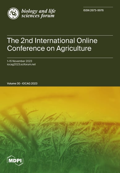 Journal Issue Cover Image