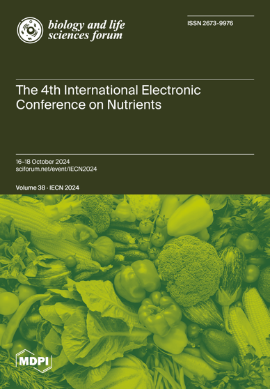 Journal Issue Cover Image