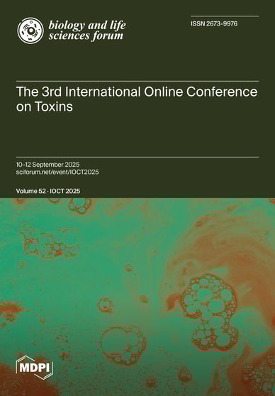 Journal Issue Cover Image