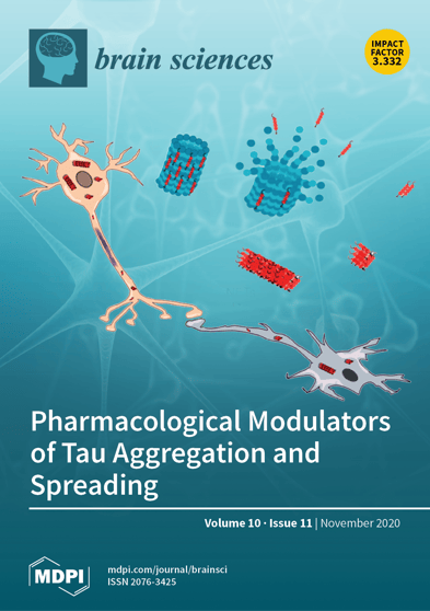 Journal Issue Cover Image