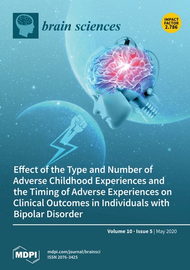 Journal Issue Cover Image