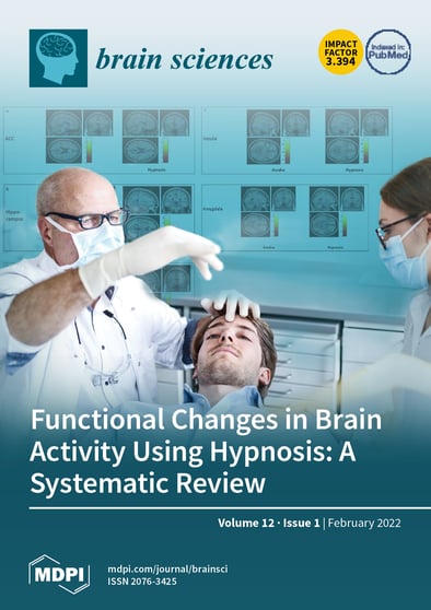 Journal Issue Cover Image