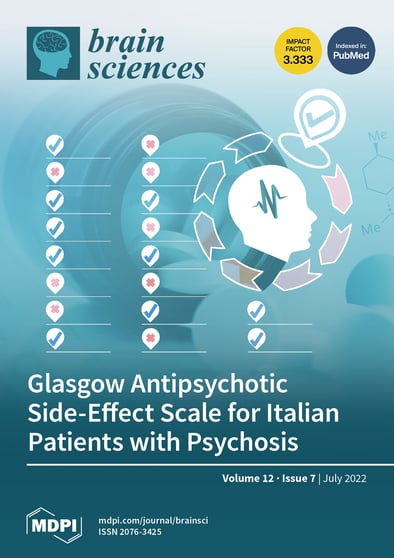 Journal Issue Cover Image