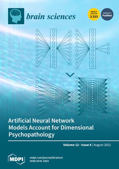 Journal Issue Cover Image