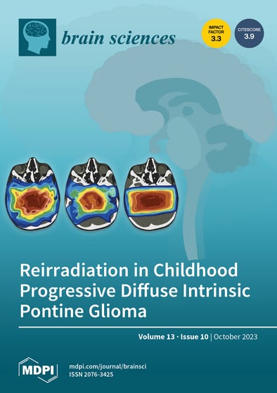 Journal Issue Cover Image