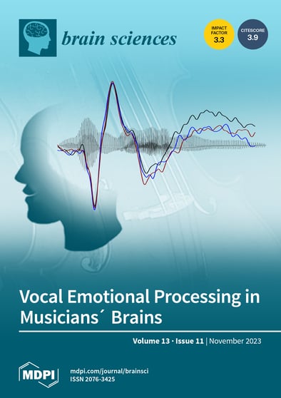 Journal Issue Cover Image