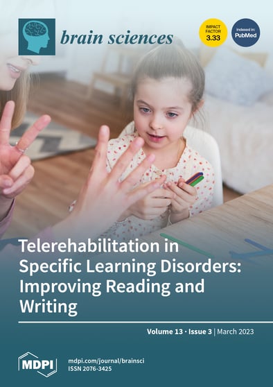 Journal Issue Cover Image