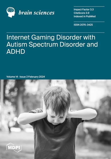 Journal Issue Cover Image