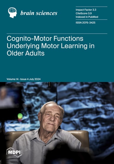 Journal Issue Cover Image