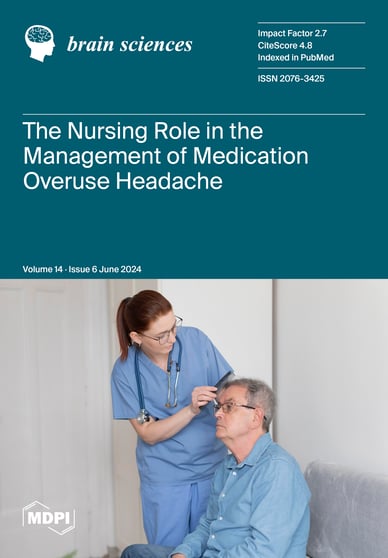 Journal Issue Cover Image