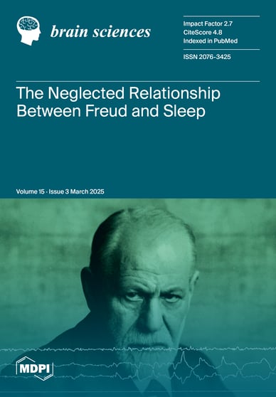 Journal Issue Cover Image