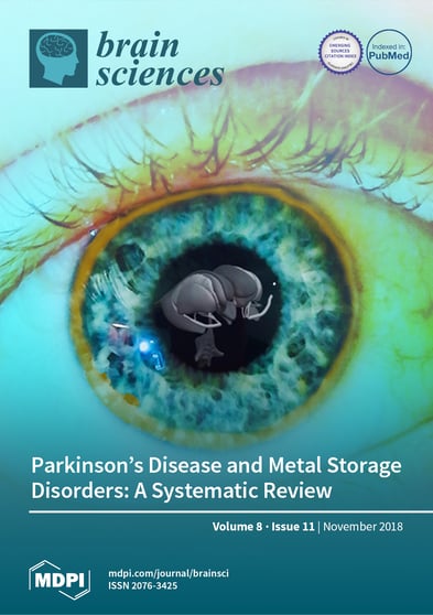 Journal Issue Cover Image