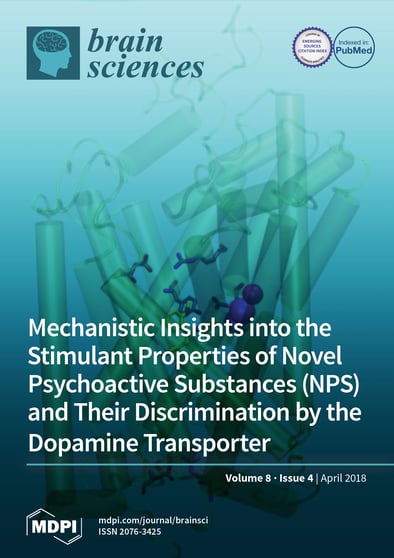 Journal Issue Cover Image