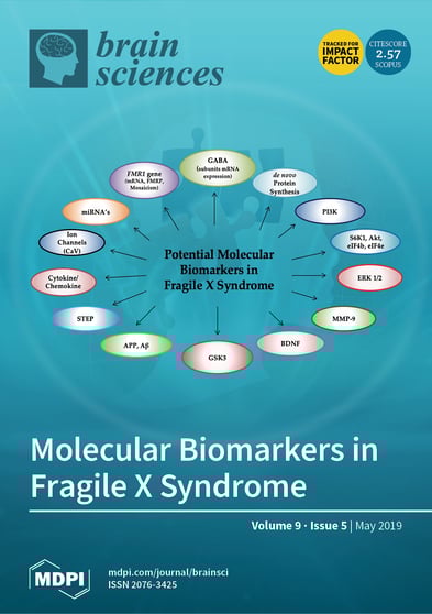 Journal Issue Cover Image