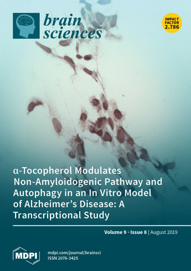 Journal Issue Cover Image