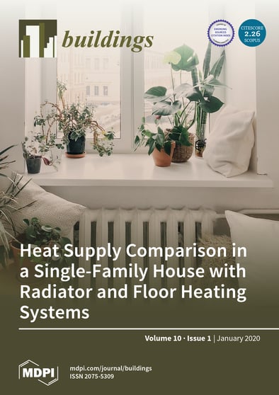 Journal Issue Cover Image