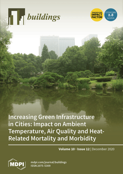 Journal Issue Cover Image