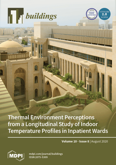 Journal Issue Cover Image